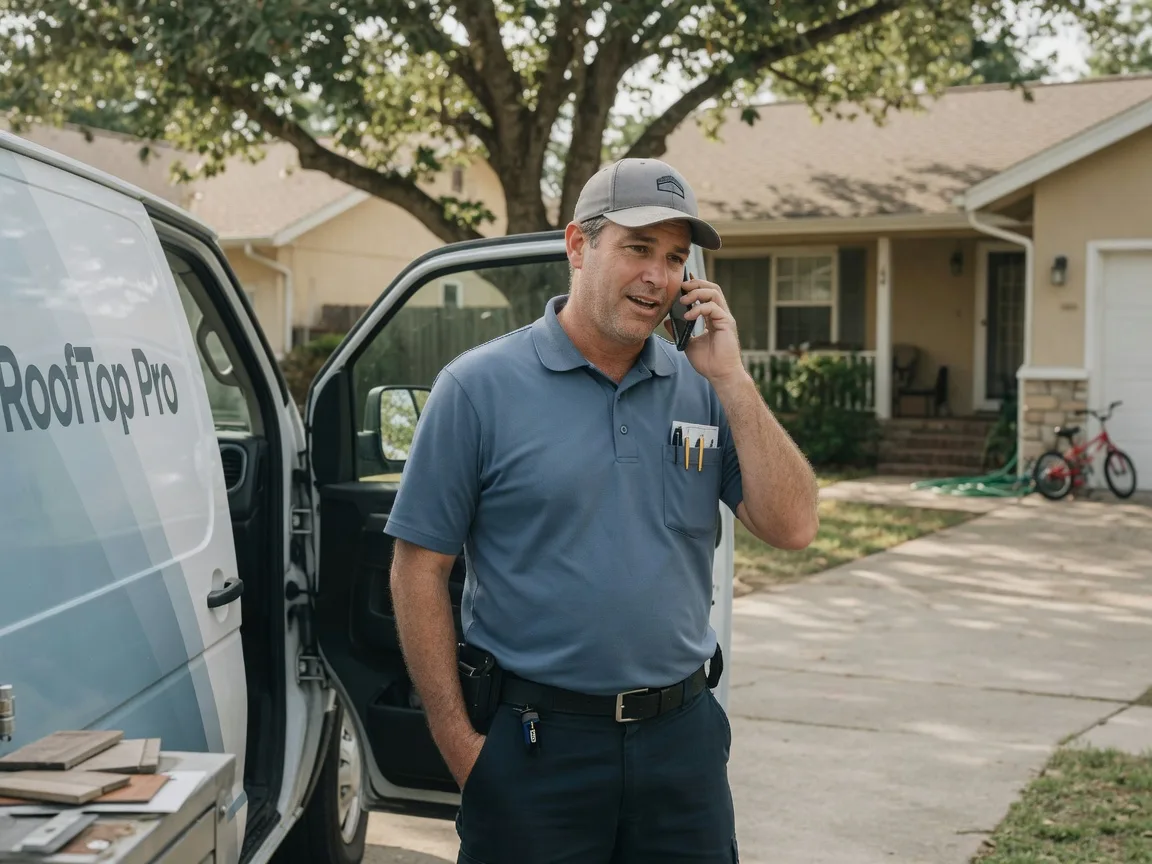 Roof Repair North Tonawanda, NY FAQs