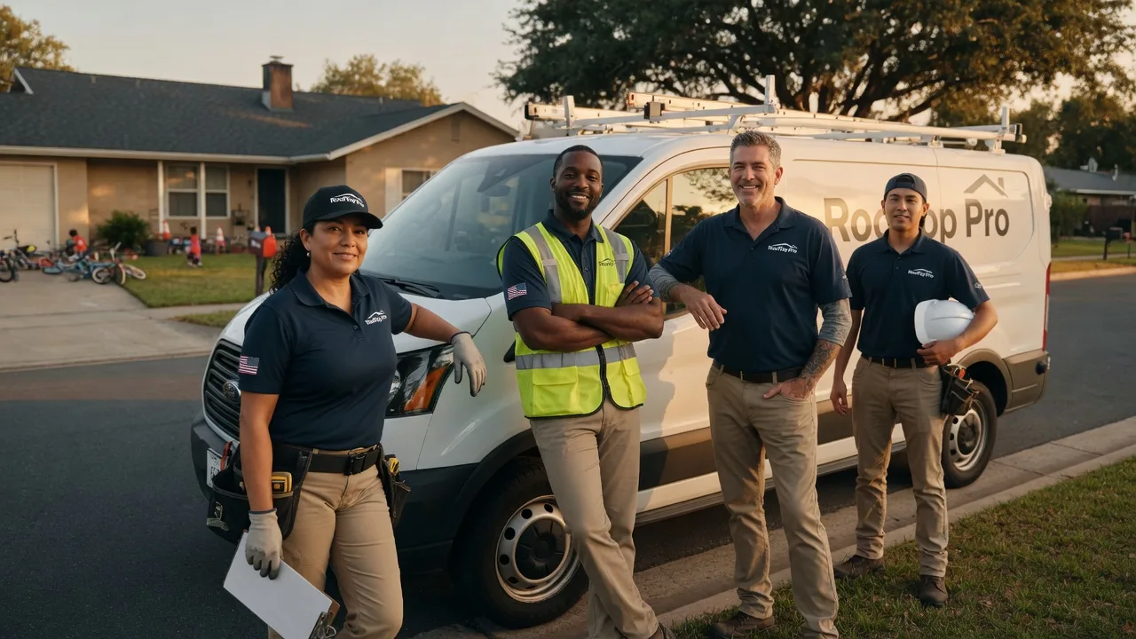 Roof Repair in North Tonawanda, NY near me